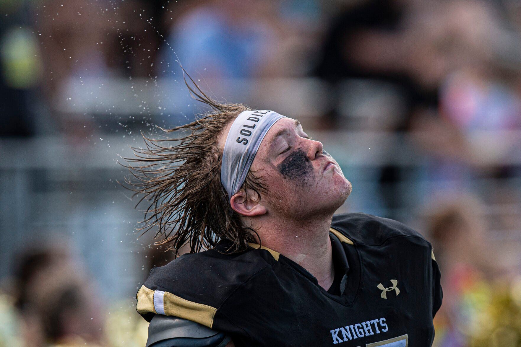 Prep football, 8.26